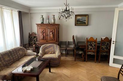 იყიდება ახალი გარემონტებული 3 ოთახიანი ბინა