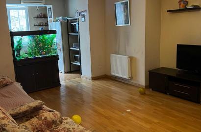 იყიდება ახალი გარემონტებული 3 ოთახიანი ბინა