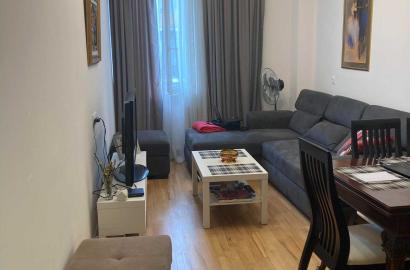 იყიდება ახალი გარემონტებული 3 ოთახიანი ბინა