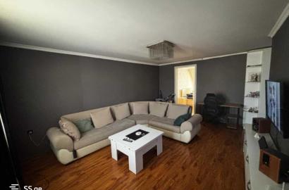 продается квартира с новым ремонтом 2-комнаты