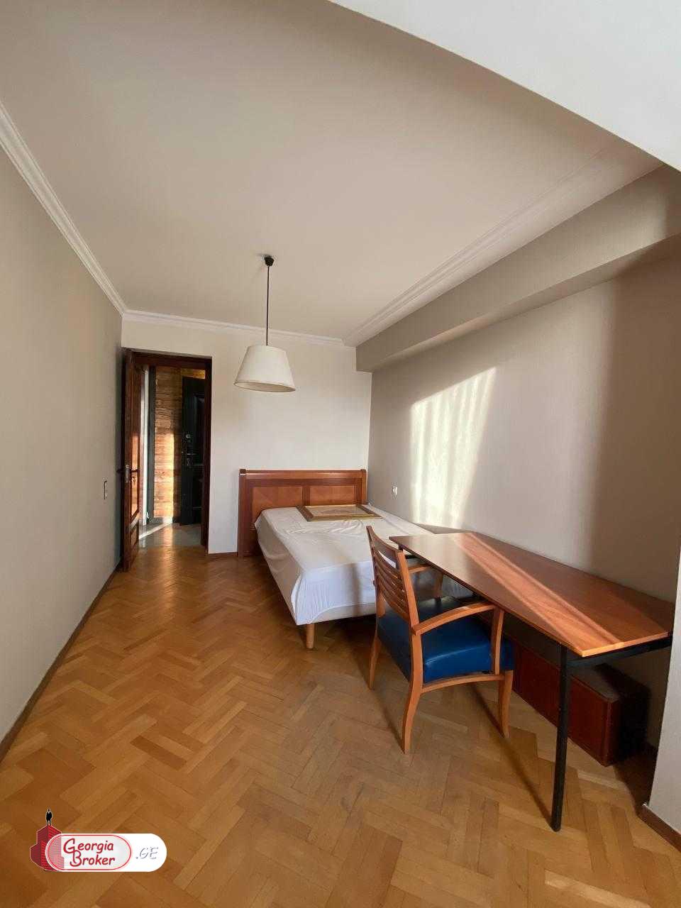 nearly repaired 2-room house for sale