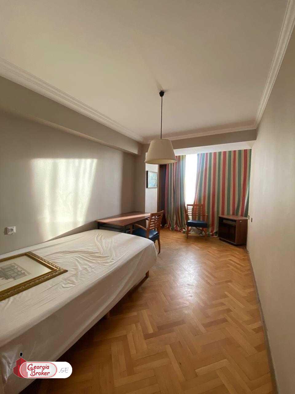 nearly repaired 2-room house for sale