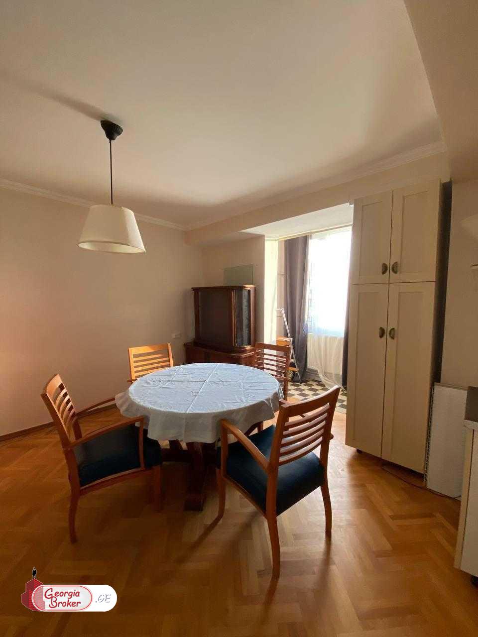 nearly repaired 2-room house for sale