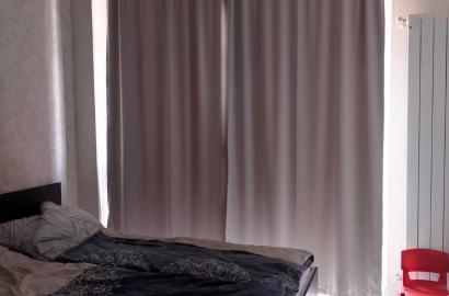 продается квартира с новым ремонтом 4-комнаты