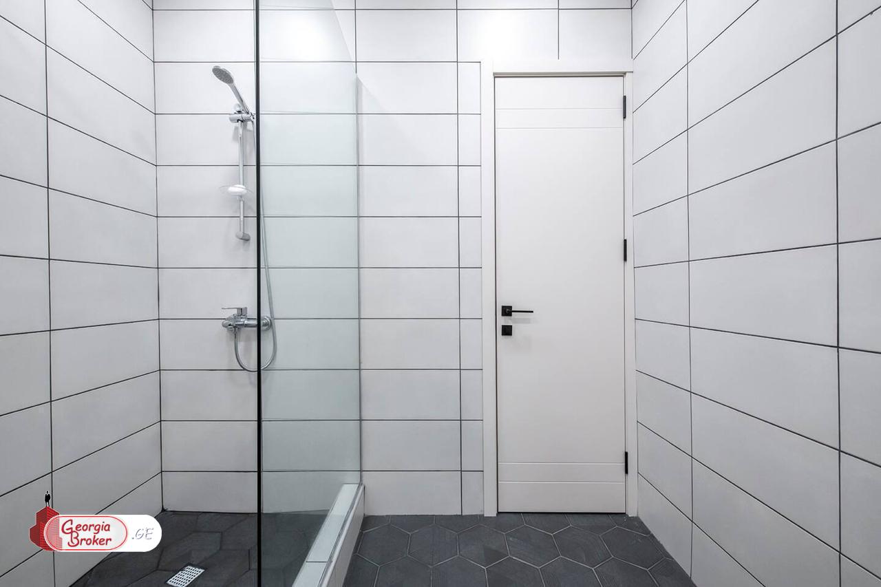 продается квартира с новым ремонтом 2-комнаты