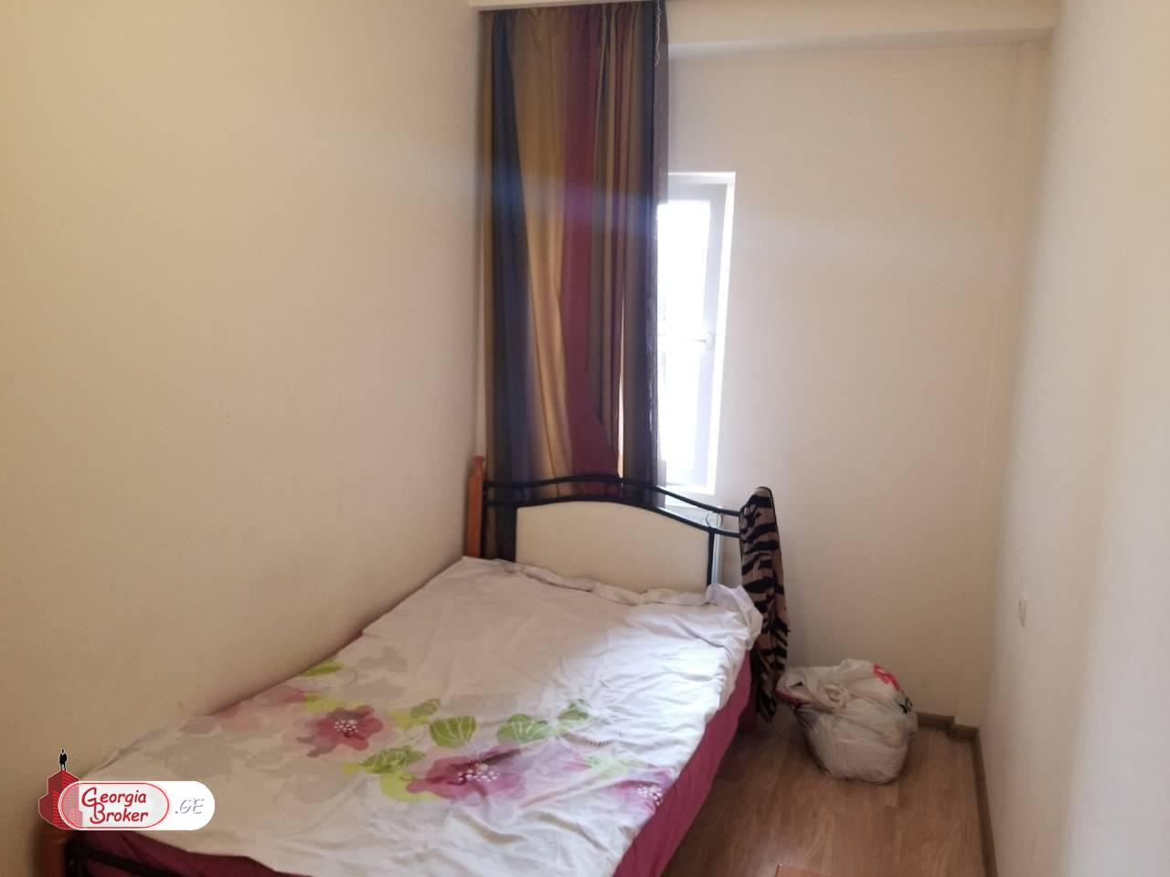 продается квартира с новым ремонтом 2-комнаты