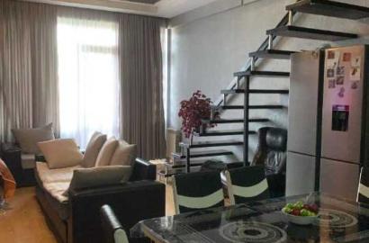 იყიდება ახალი გარემონტებული 3 ოთახიანი ბინა