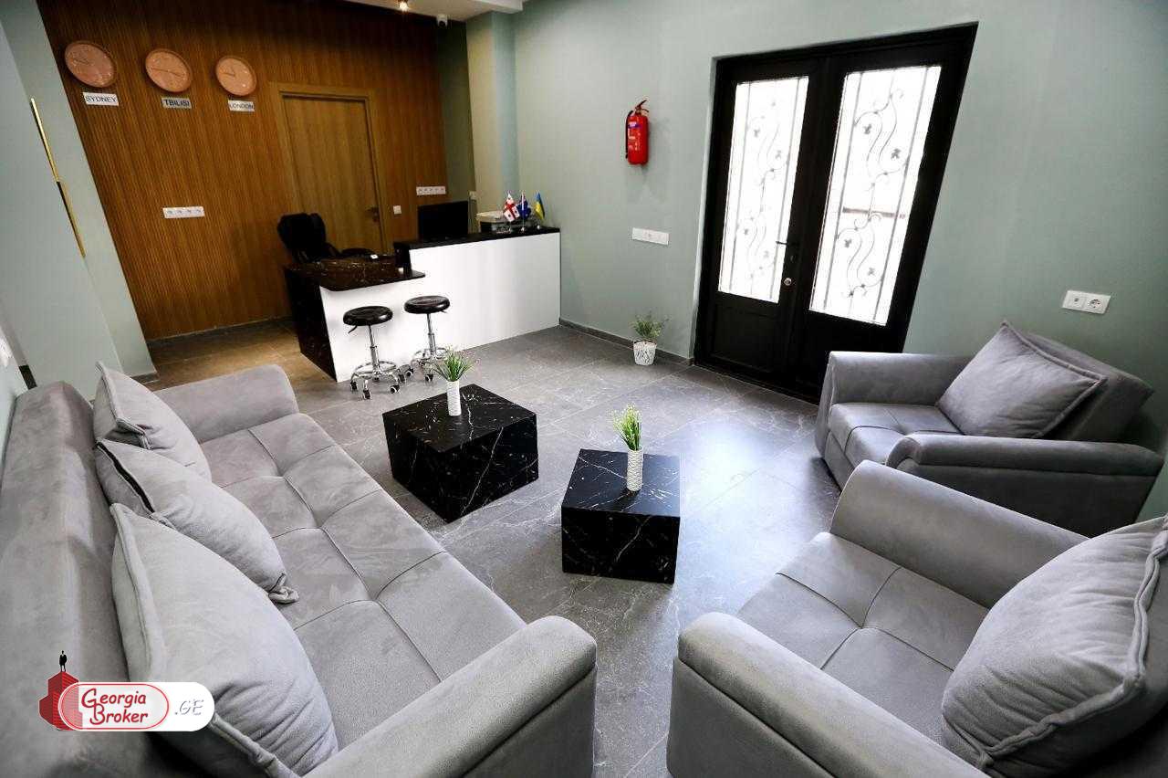 продается Гостиница с новым ремонтом 21-комнат