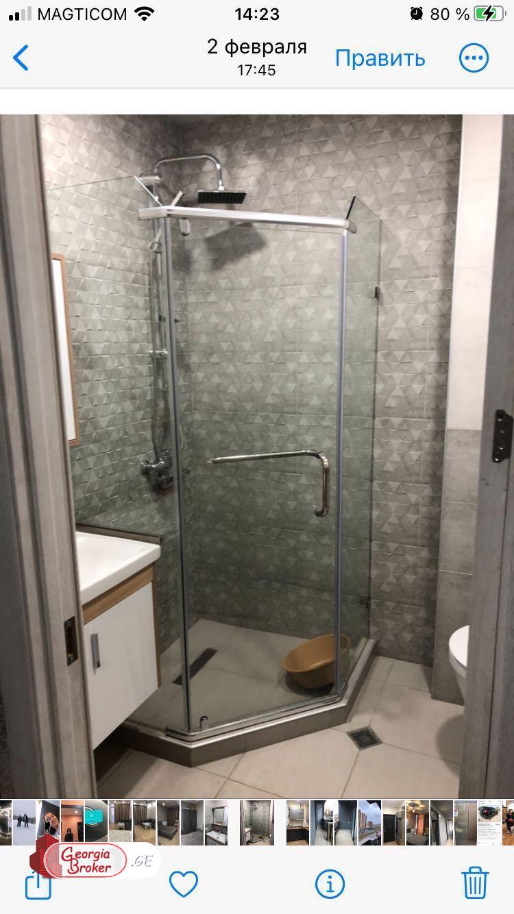 იყიდება ახალი გარემონტებული 2 ოთახიანი ბინა