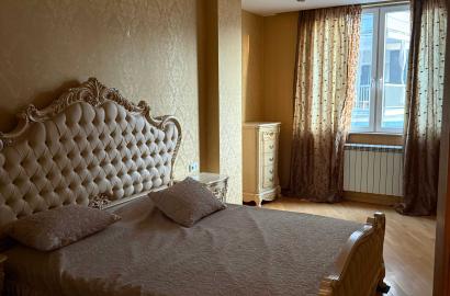 იყიდება ახალი გარემონტებული 3 ოთახიანი ბინა