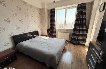 იყიდება ახალი გარემონტებული 3 ოთახიანი ბინა