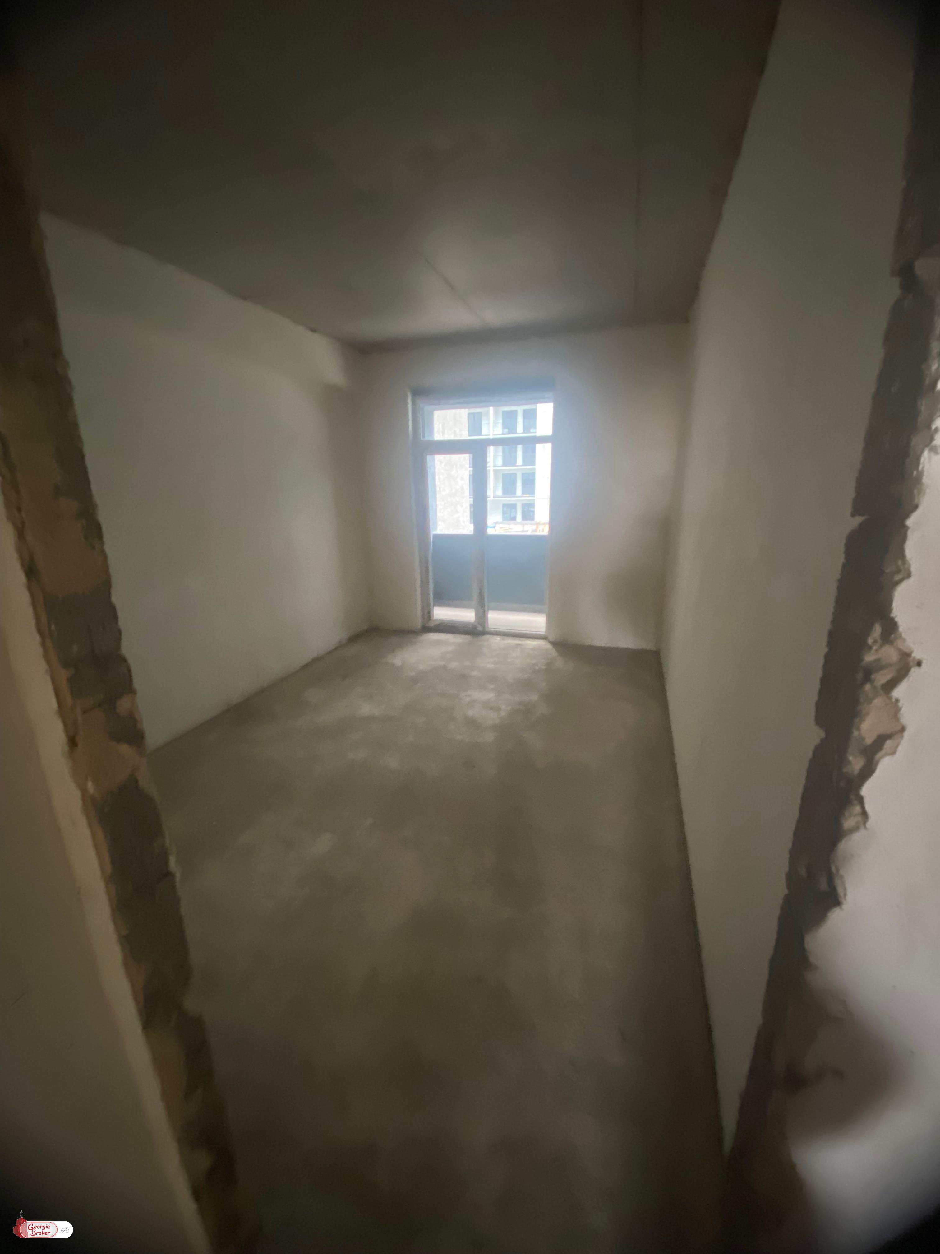 продается квартира новостройка 4-комнаты