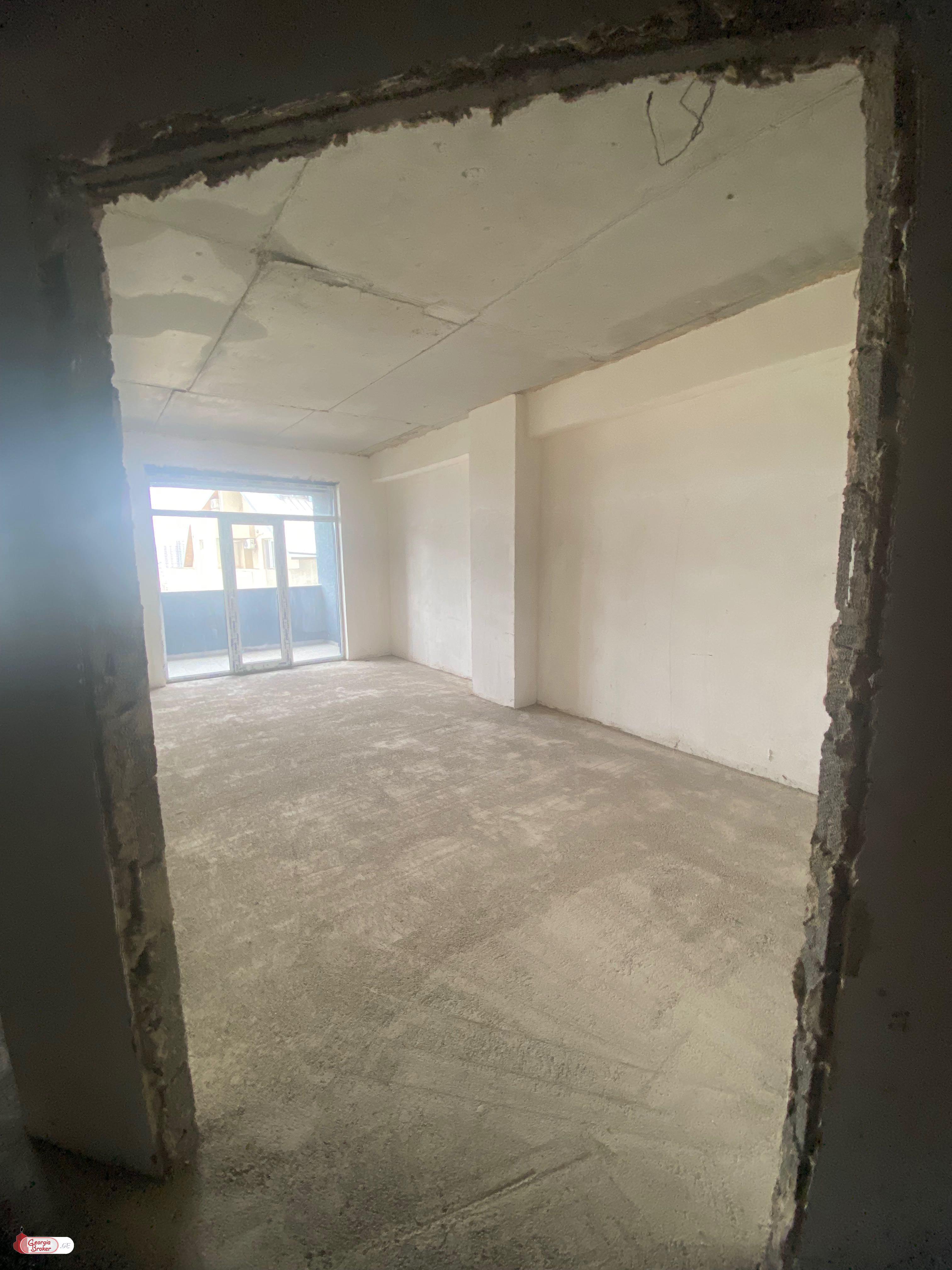 продается квартира новостройка 4-комнаты