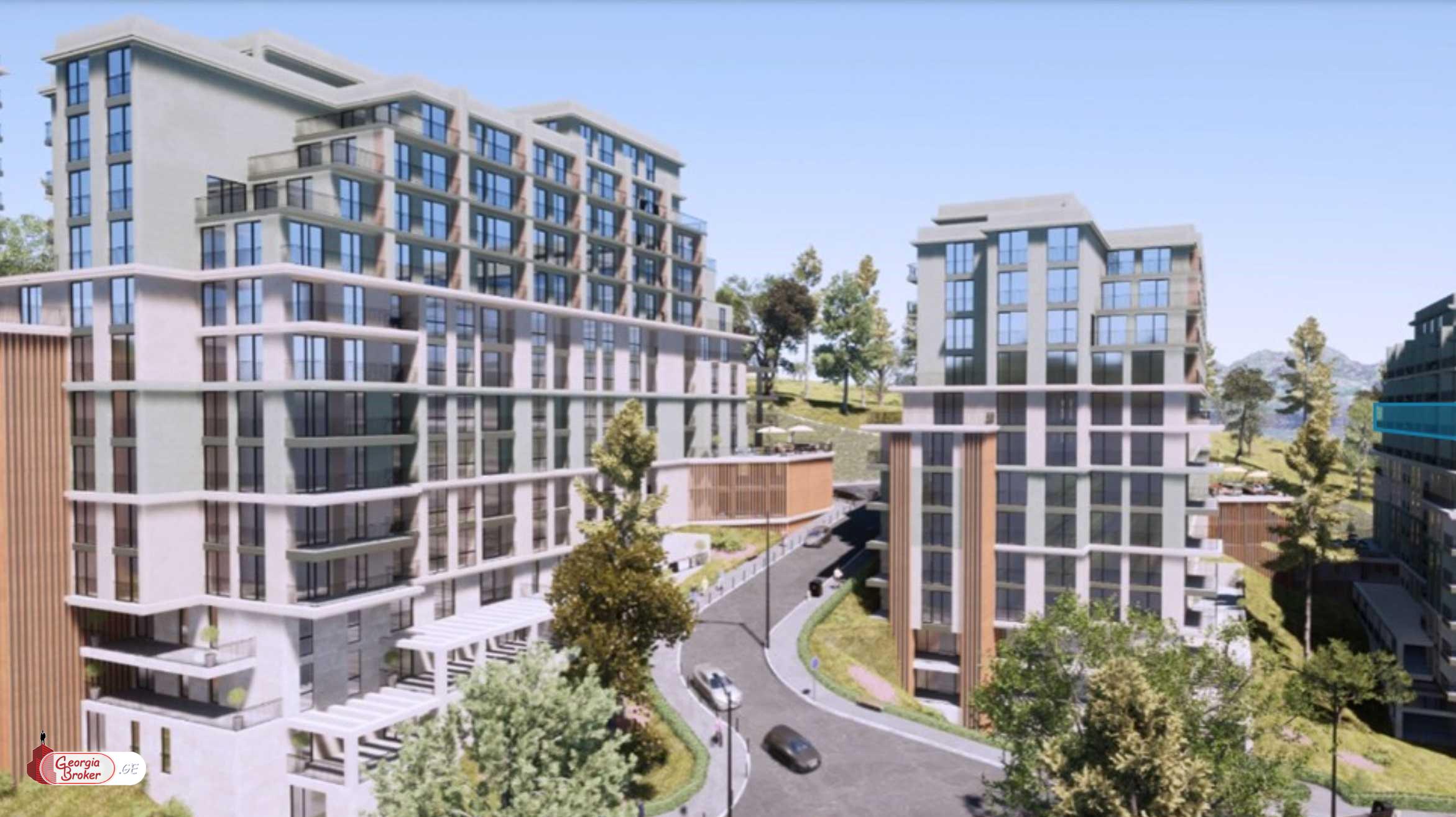 продается квартира с новым ремонтом 2-комнаты