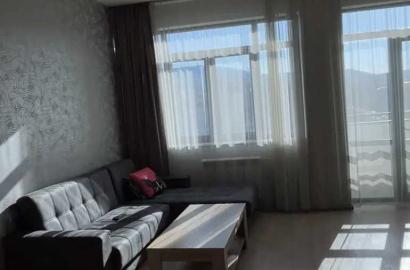 იყიდება ახალი გარემონტებული 3 ოთახიანი ბინა