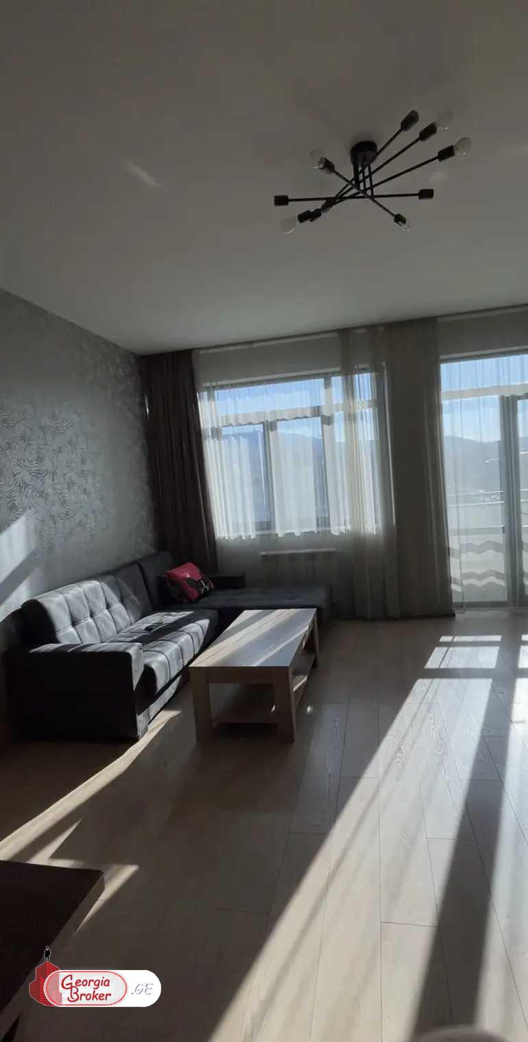 იყიდება ახალი გარემონტებული 3 ოთახიანი ბინა