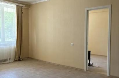 იყიდება ახალი გარემონტებული 2 ოთახიანი ბინა