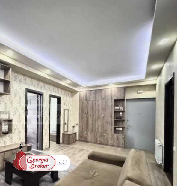 იყიდება ახალი გარემონტებული 3 ოთახიანი ბინა