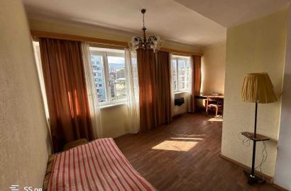 იყიდება ახალი გარემონტებული 4 ოთახიანი ბინა