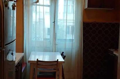 იყიდება ახალი გარემონტებული 4 ოთახიანი ბინა