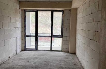 продается квартира с новым ремонтом 2-комнаты