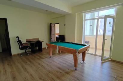 ქირავდება ახალი გარემონტებული საოფისე ფართი