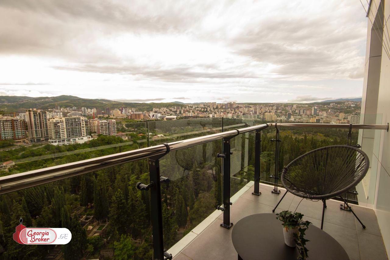 продается квартира с новым ремонтом 2-комнаты