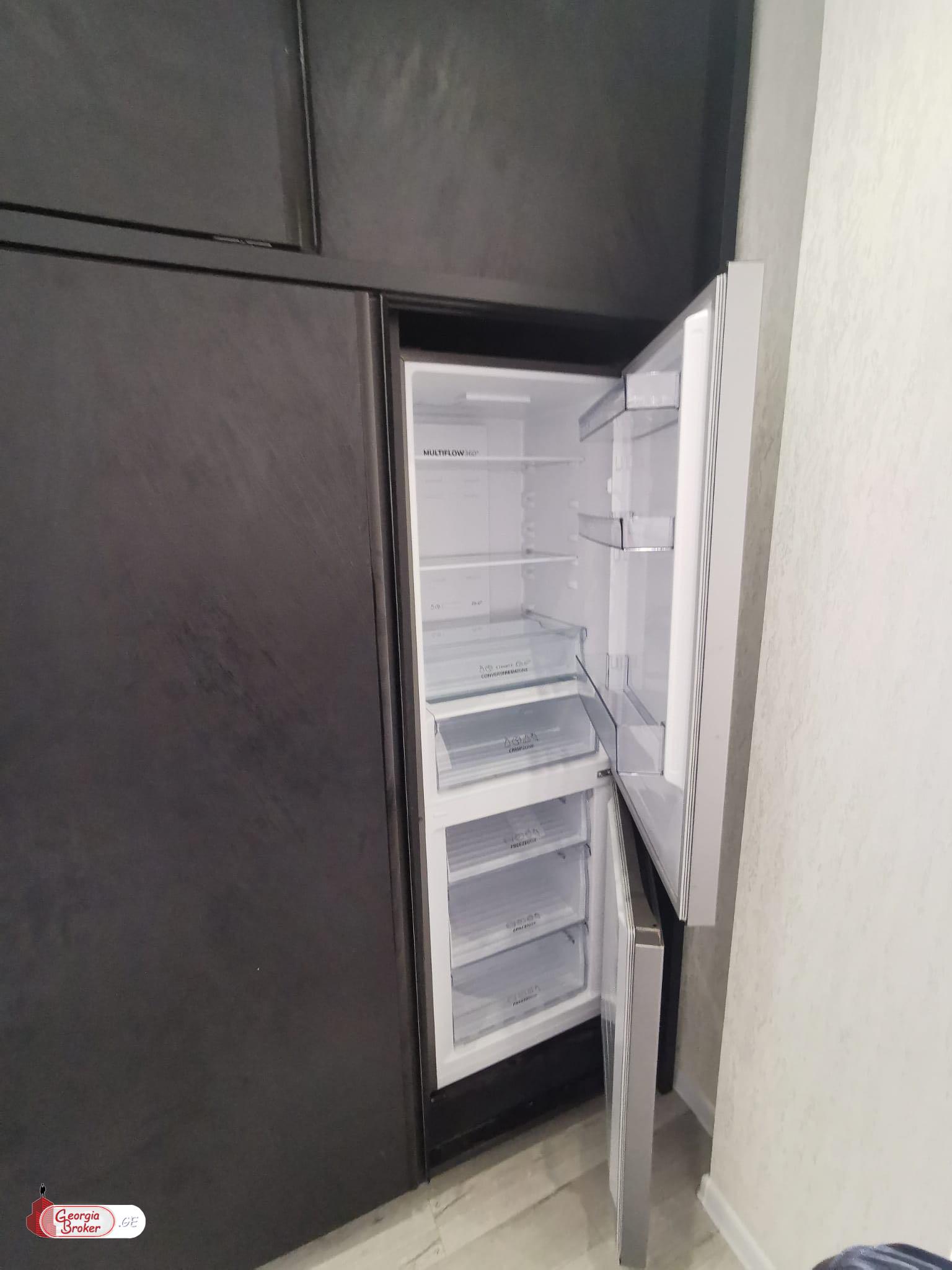 nearly repaired 3-room apartment for sale