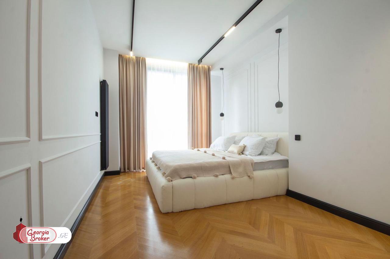 продается квартира с новым ремонтом 2-комнаты