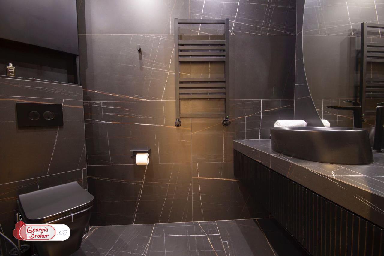 продается квартира с новым ремонтом 2-комнаты