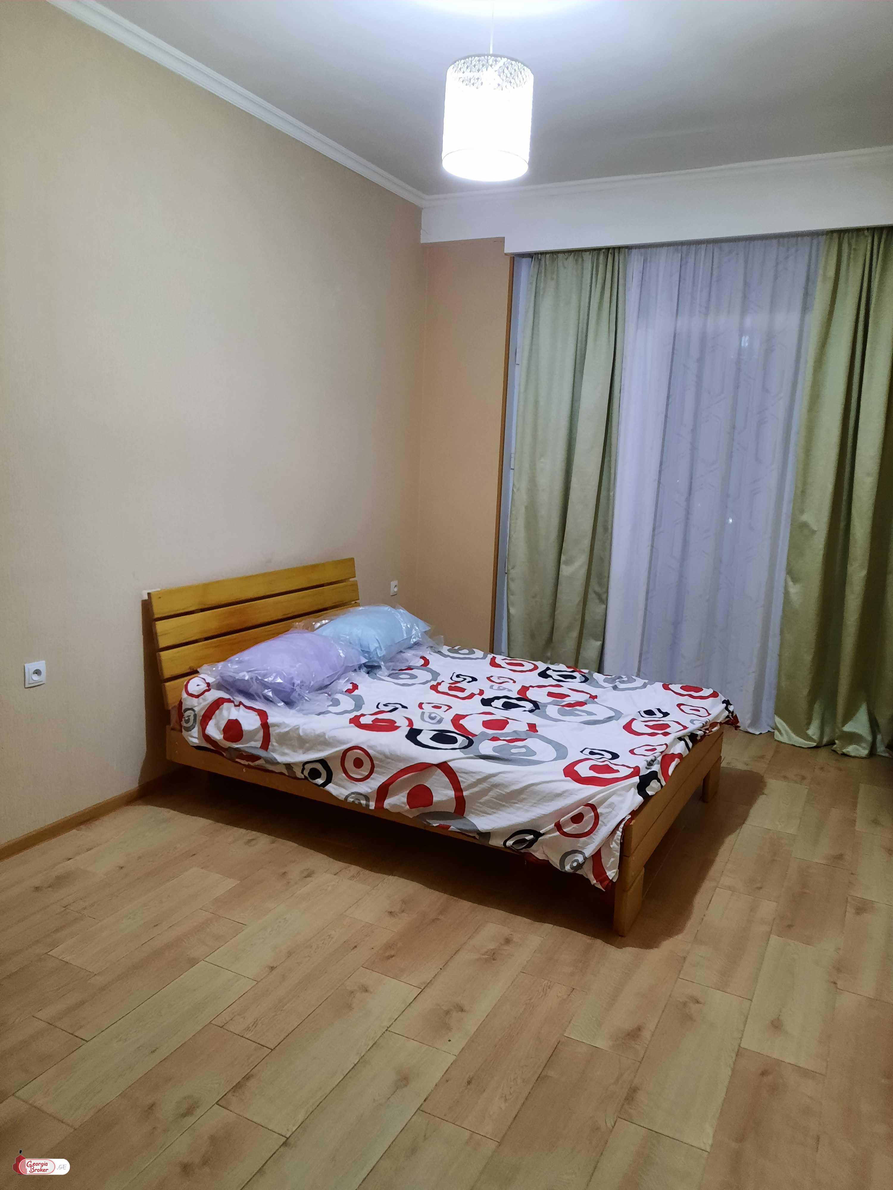 продается квартира с новым ремонтом 2-комнаты