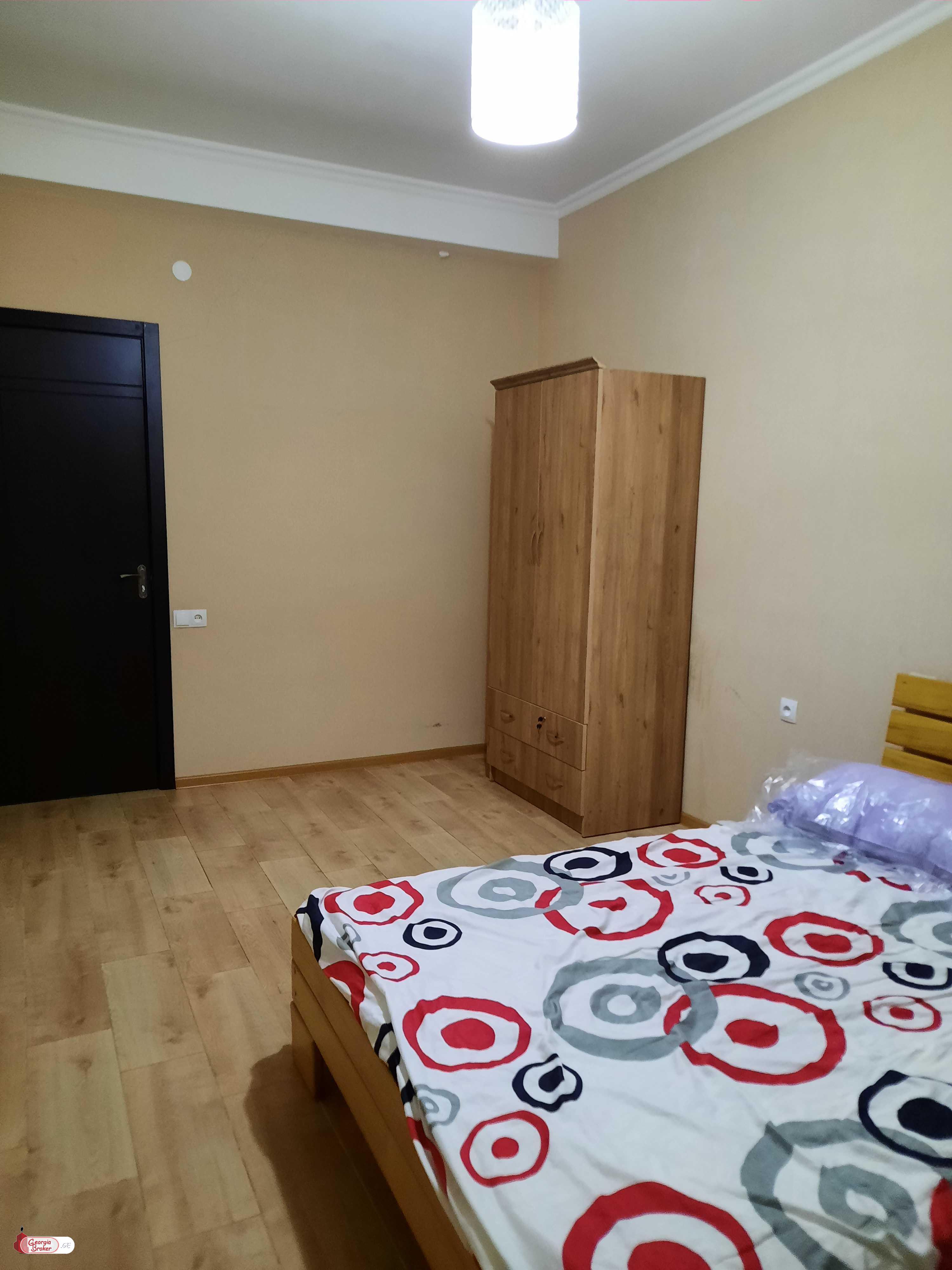 продается квартира с новым ремонтом 2-комнаты