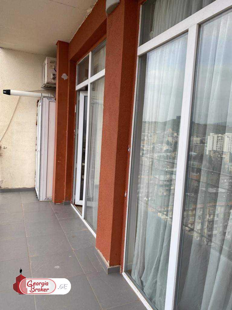 продается квартира с новым ремонтом 2-комнаты