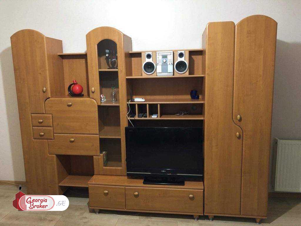 продается квартира с новым ремонтом 2-комнаты