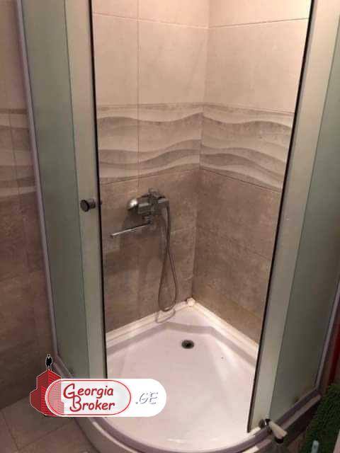 продается квартира с новым ремонтом 2-комнаты