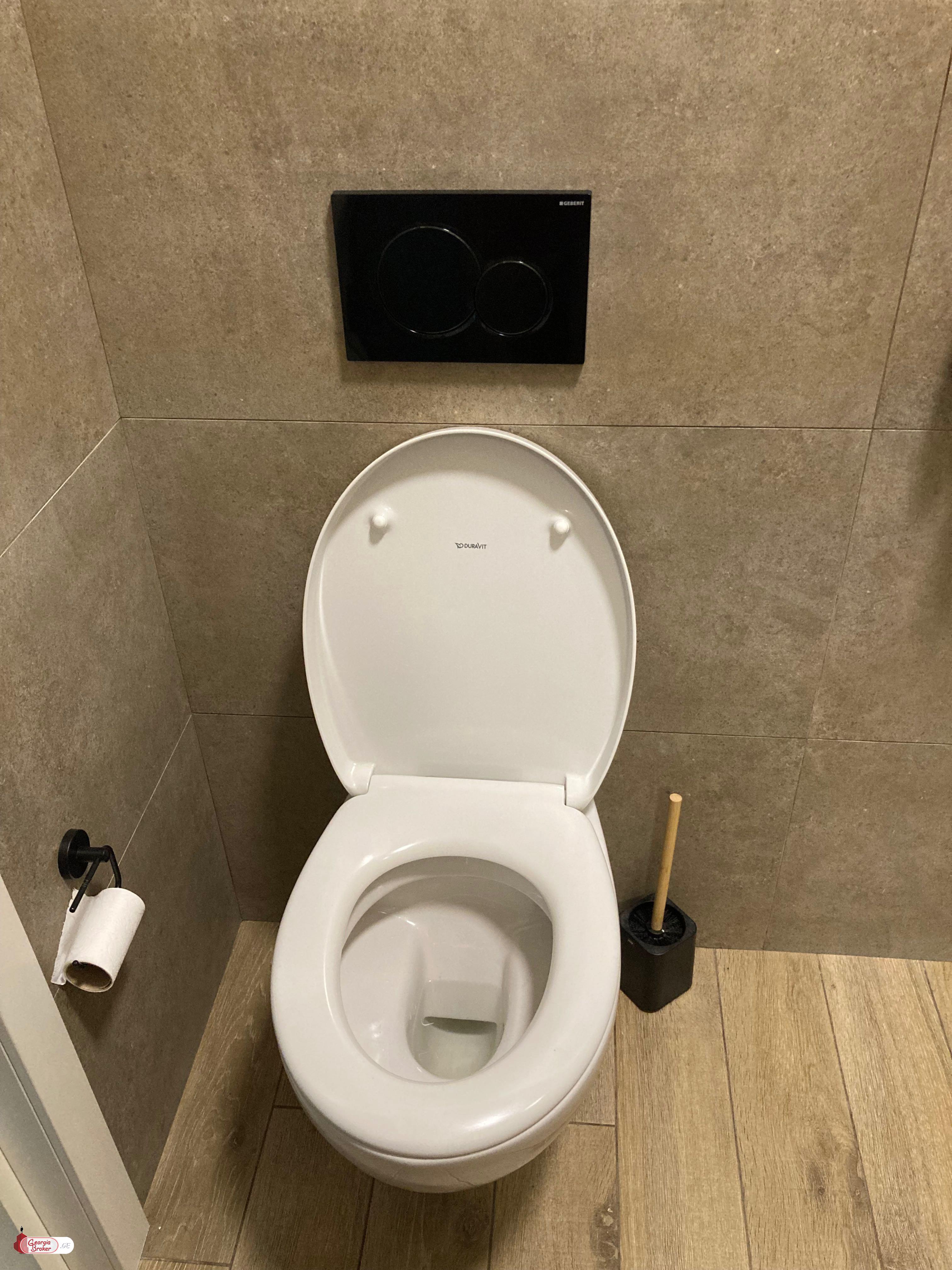 продается квартира с новым ремонтом 2-комнаты