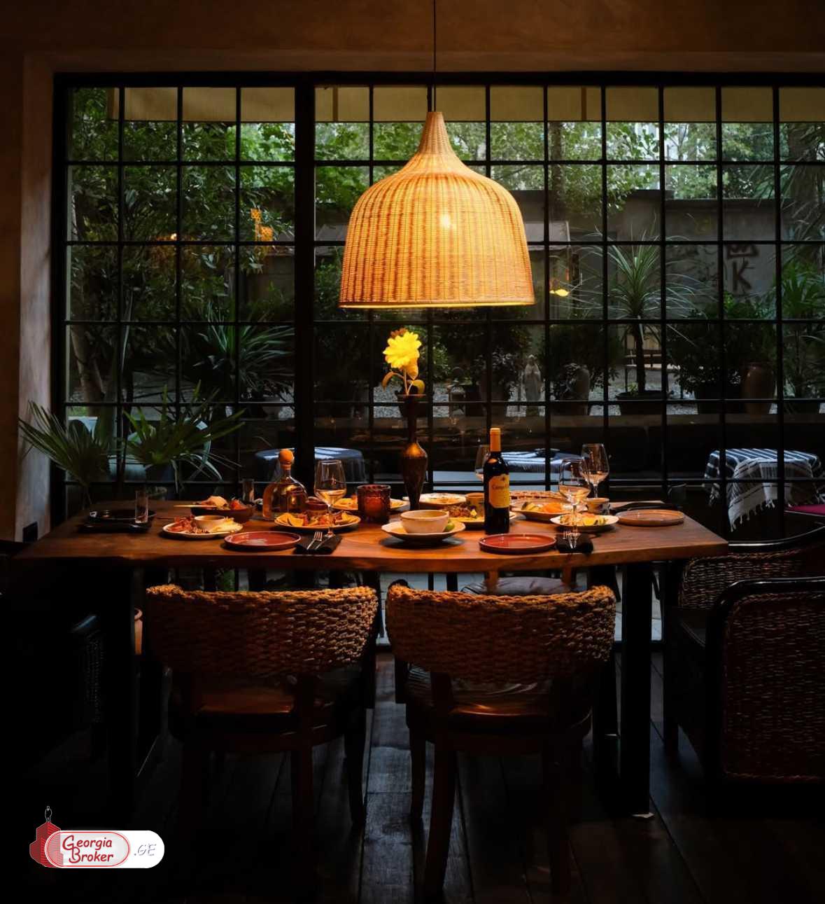 ქირავდება ახალი გარემონტებული საოფისე ფართი