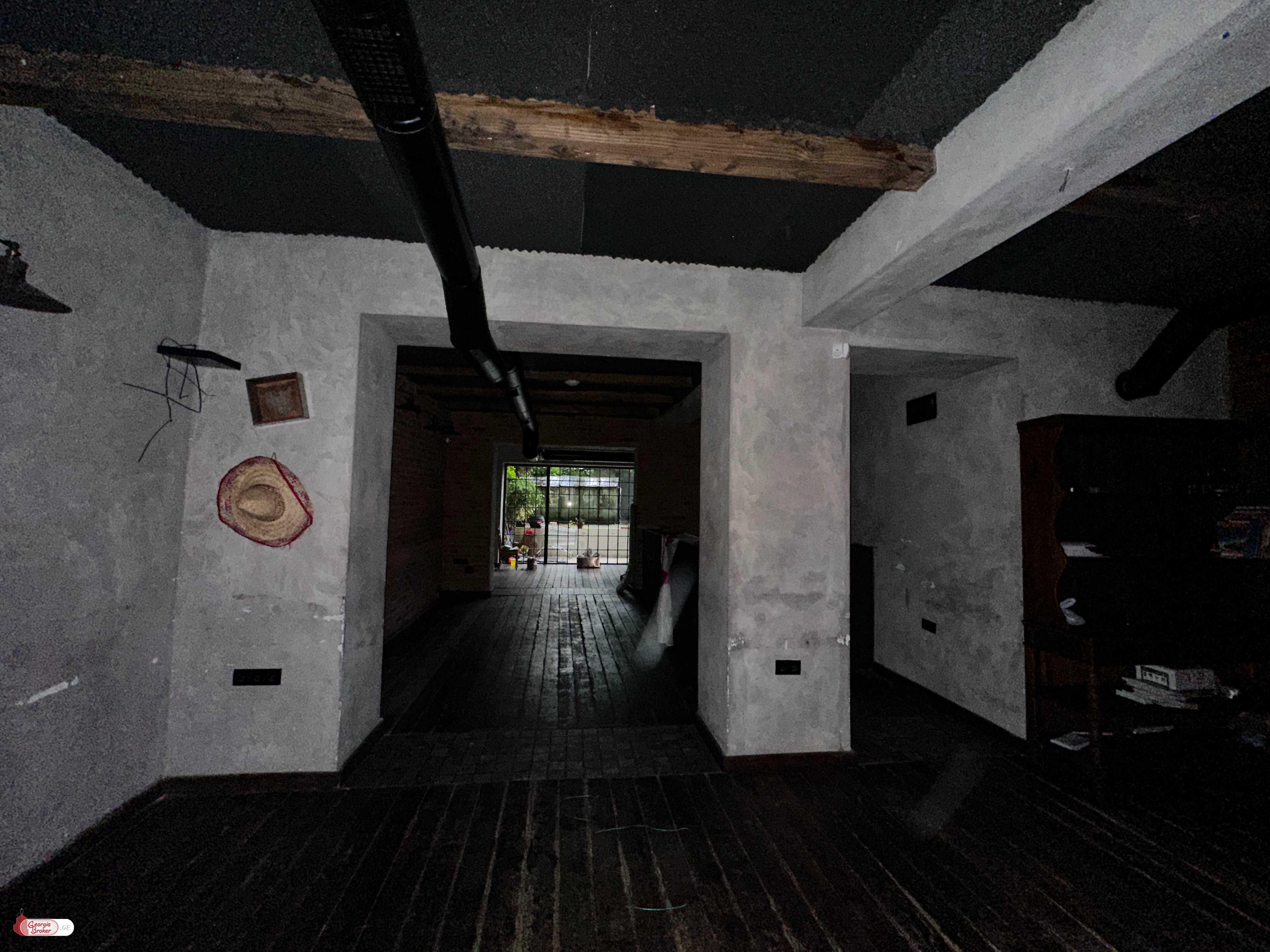 ქირავდება ახალი გარემონტებული საოფისე ფართი