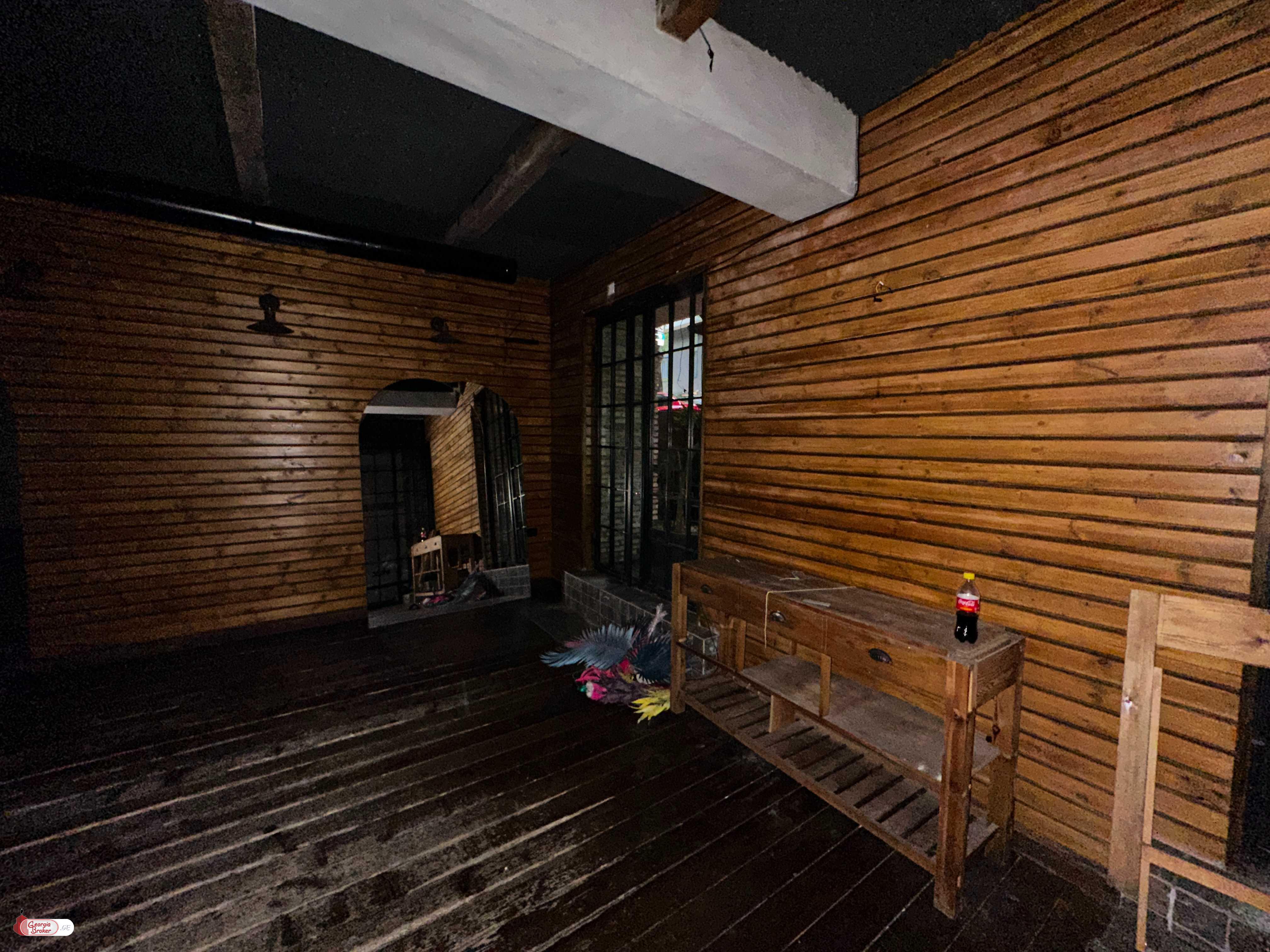 ქირავდება ახალი გარემონტებული საოფისე ფართი