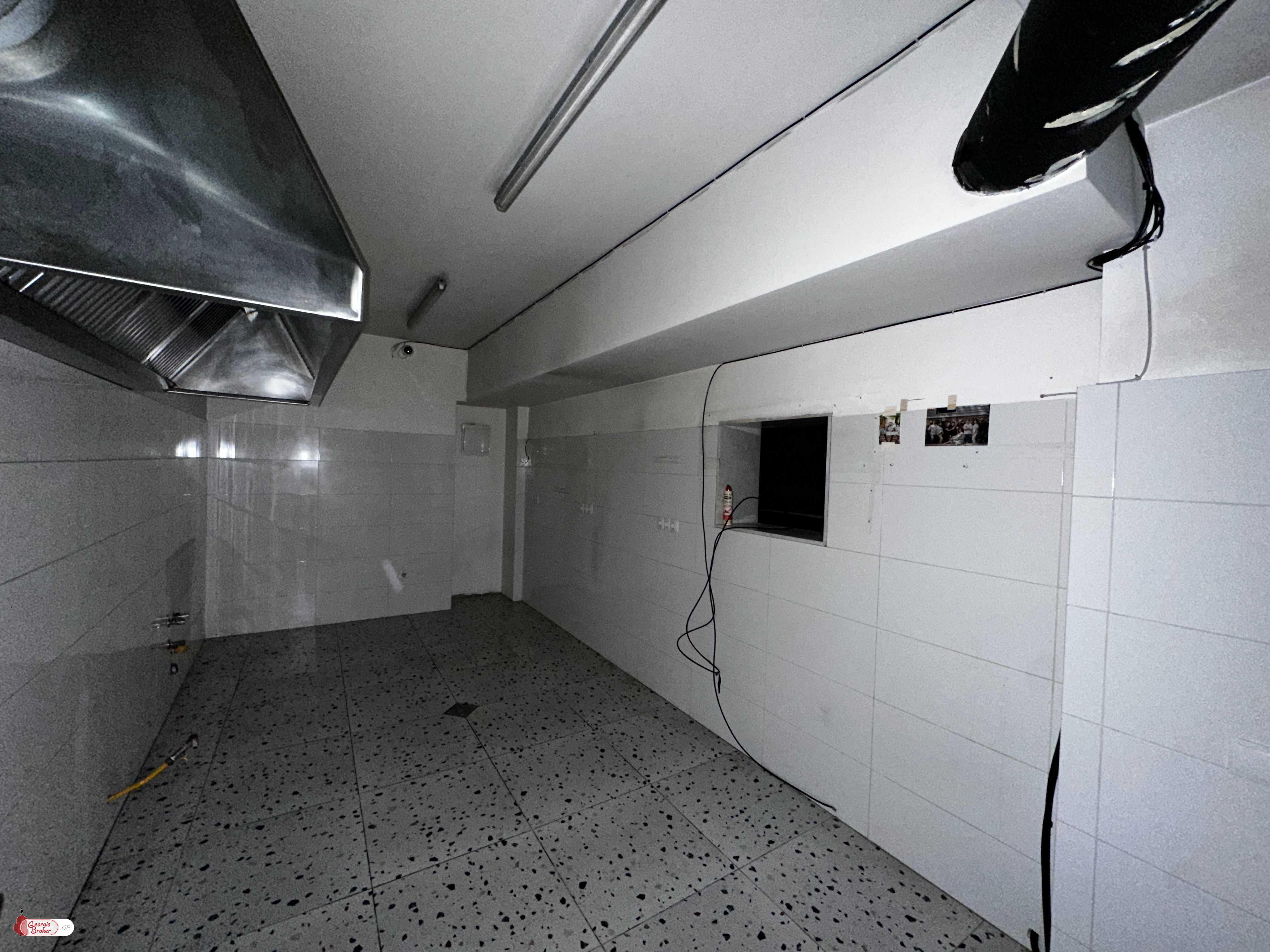 ქირავდება ახალი გარემონტებული საოფისე ფართი