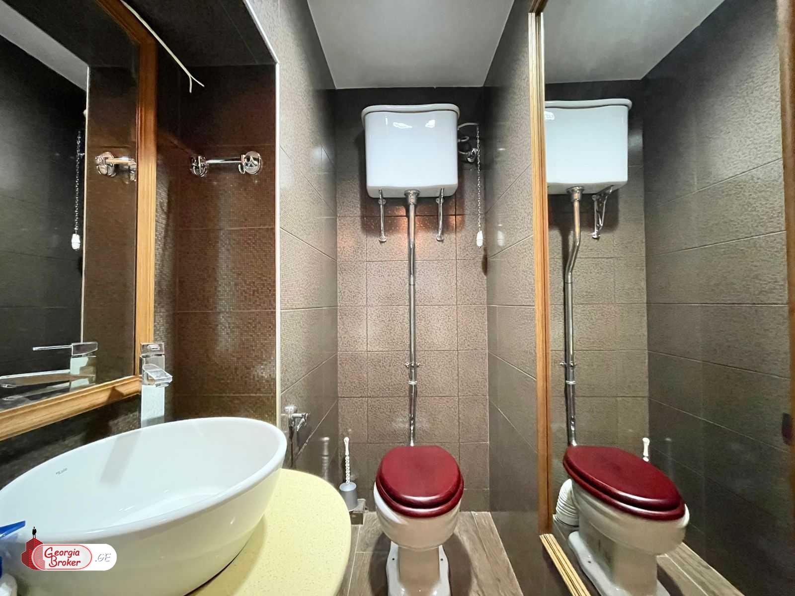 ქირავდება ახალი გარემონტებული საოფისე ფართი