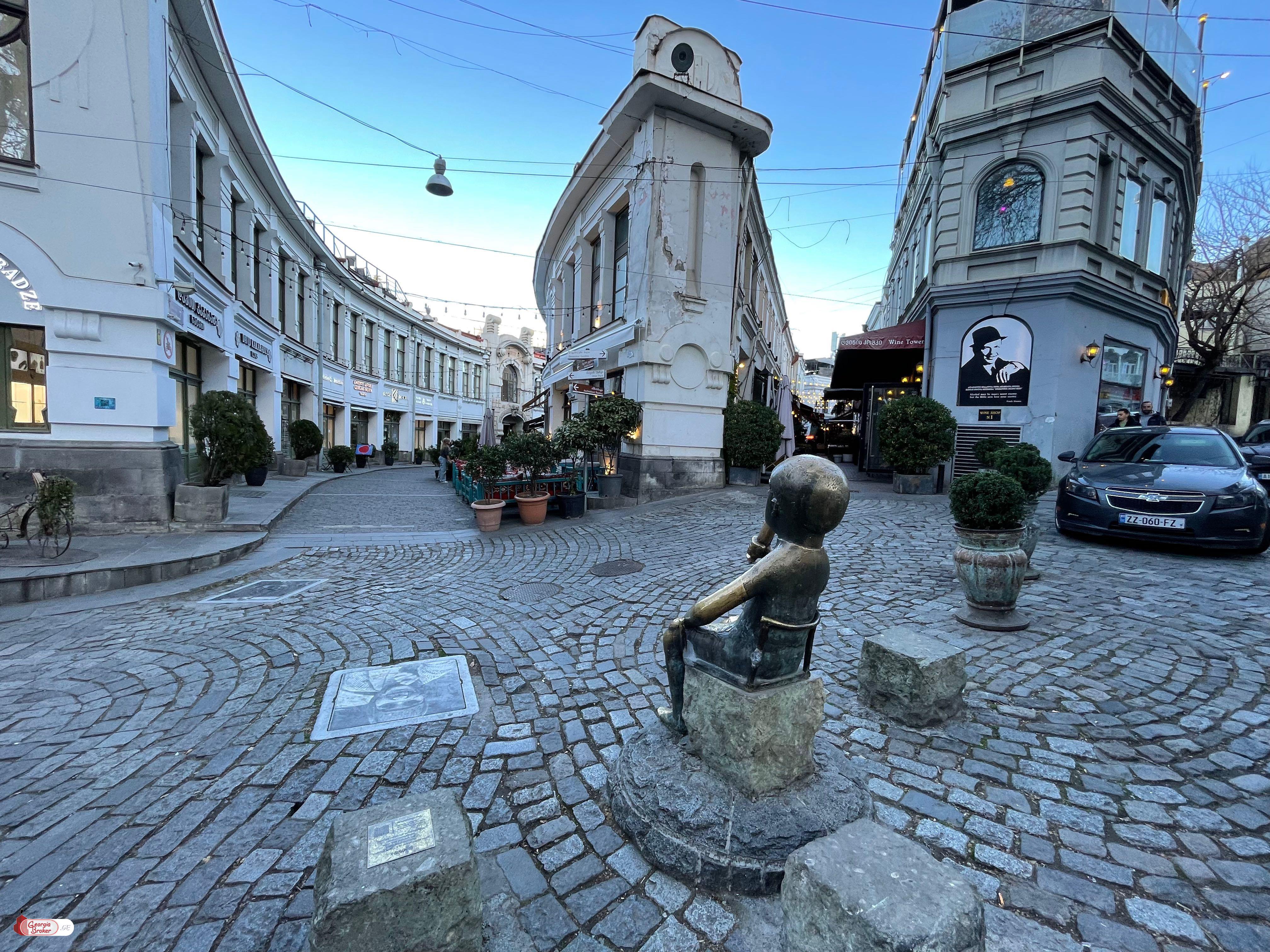 nearly repaired catering facilitty for sale