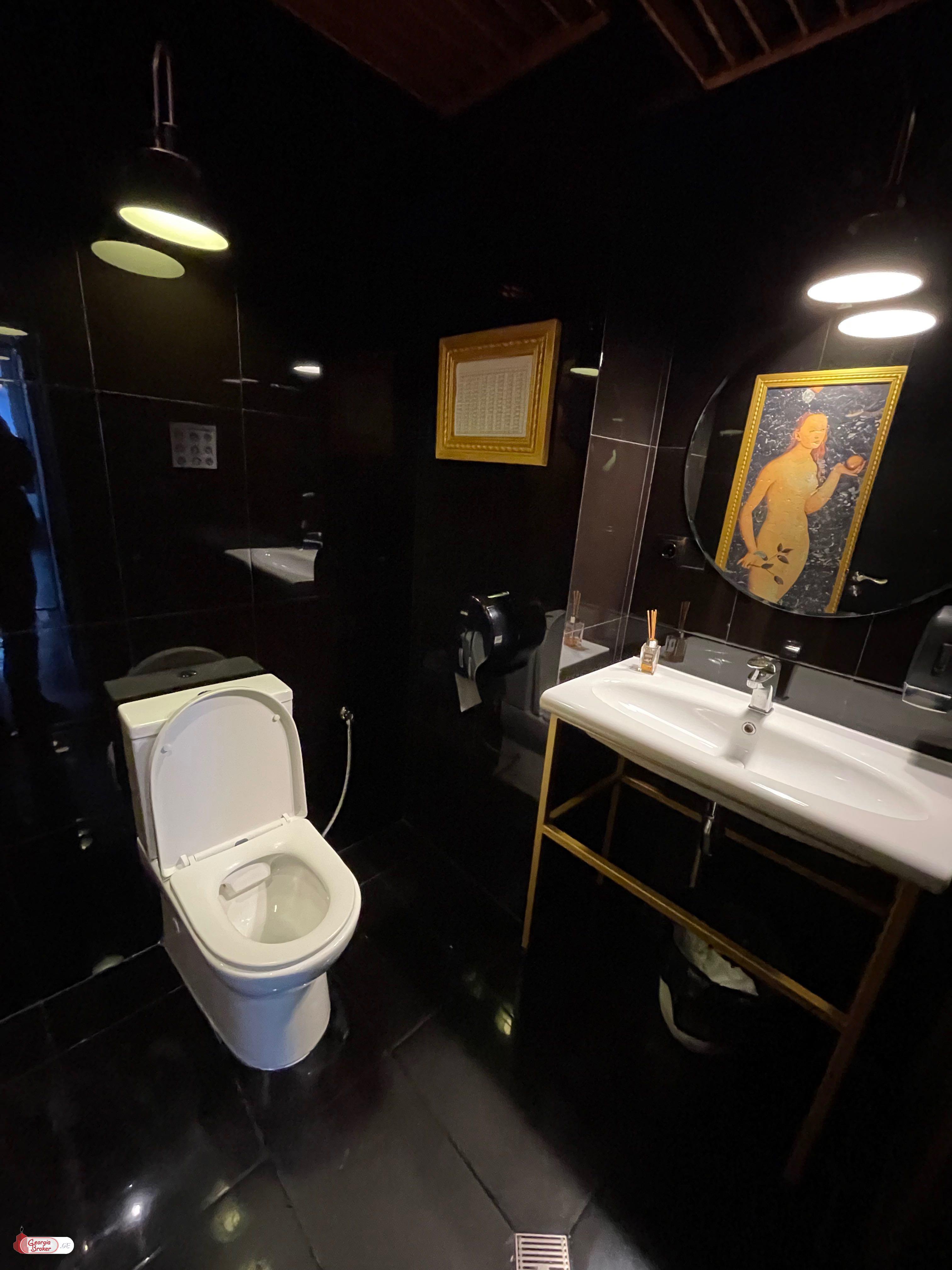 nearly repaired catering facilitty for sale