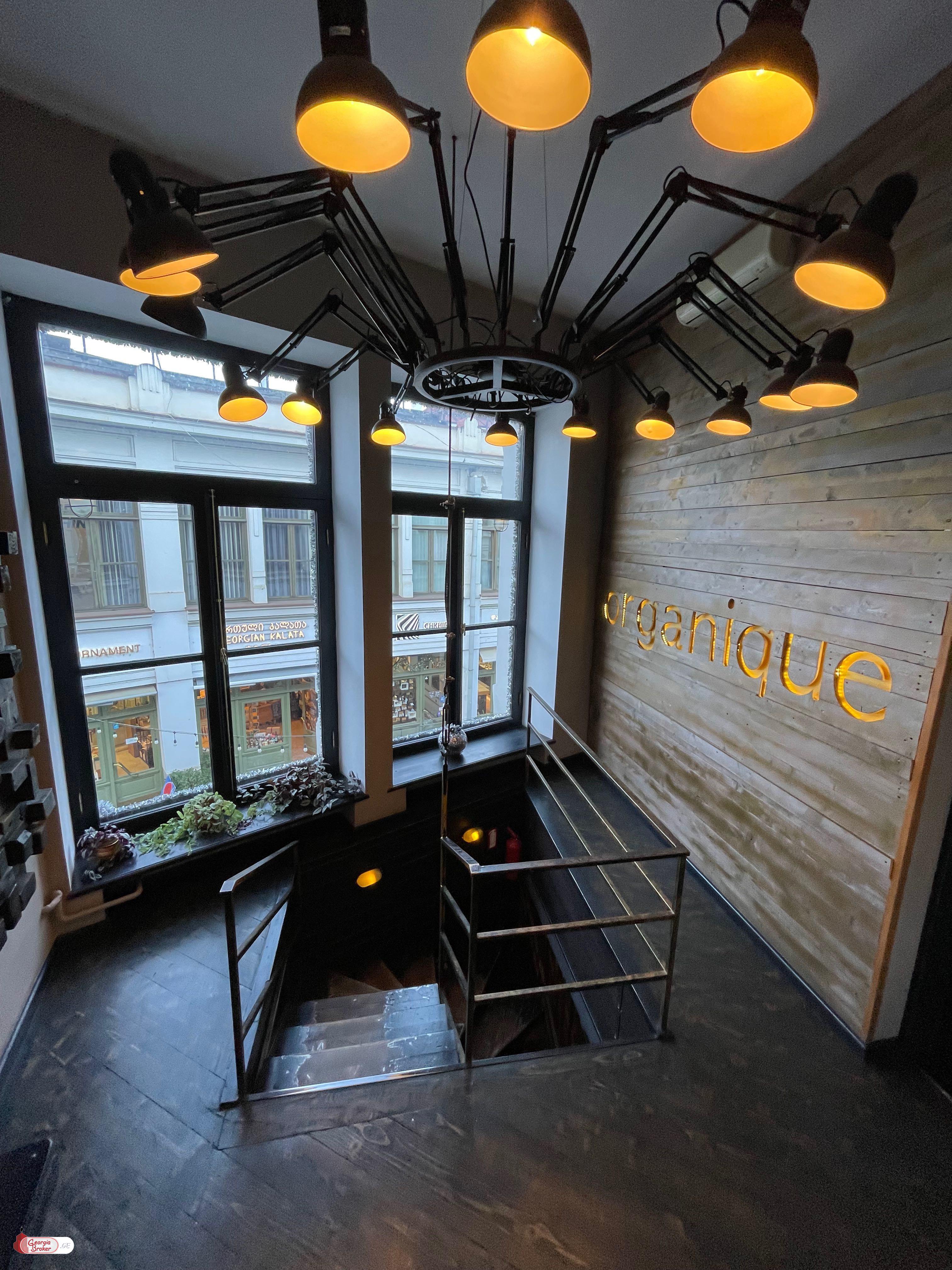 nearly repaired catering facilitty for sale