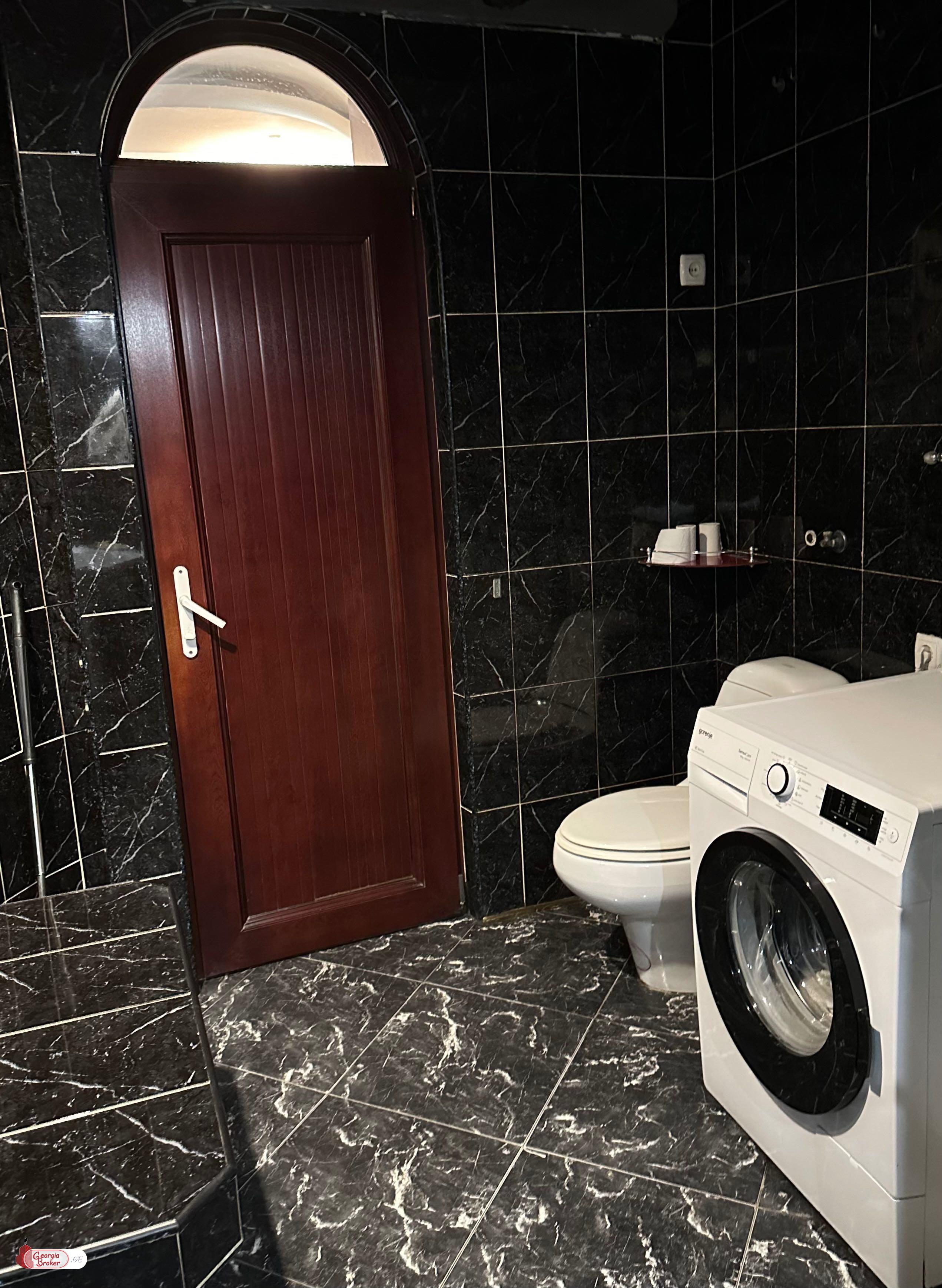 nearly repaired 3-room apartment for sale