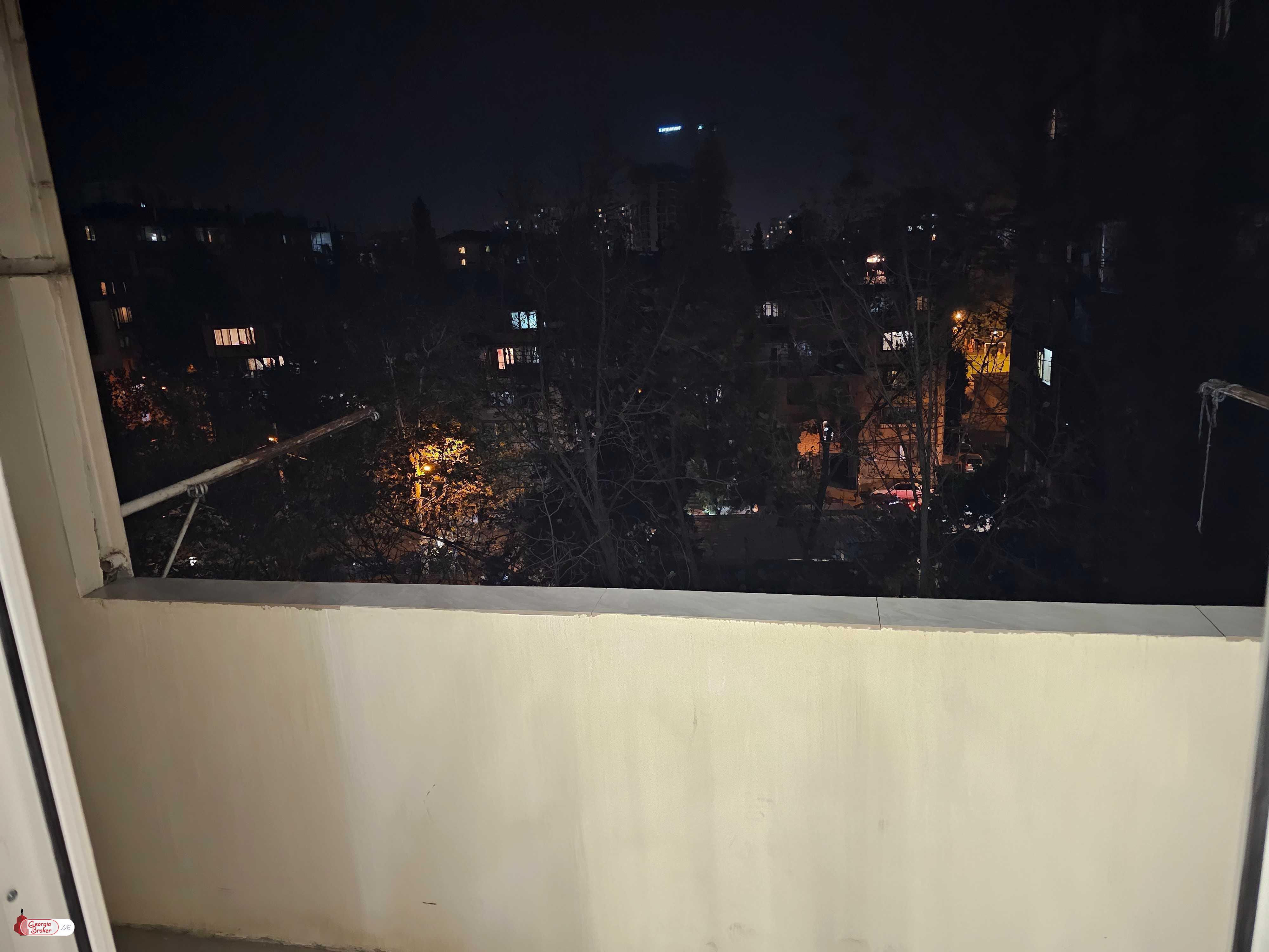 იყიდება ახალი გარემონტებული 3 ოთახიანი ბინა