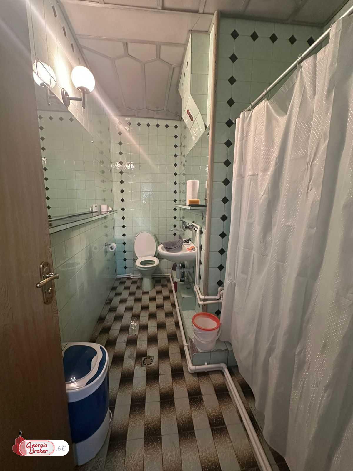 ქირავდება ახალი გარემონტებული საოფისე ფართი