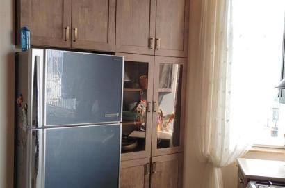 продается квартира с новым ремонтом 5-комнат