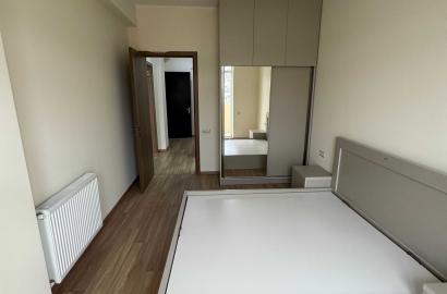 продается квартира с новым ремонтом 3-комнаты