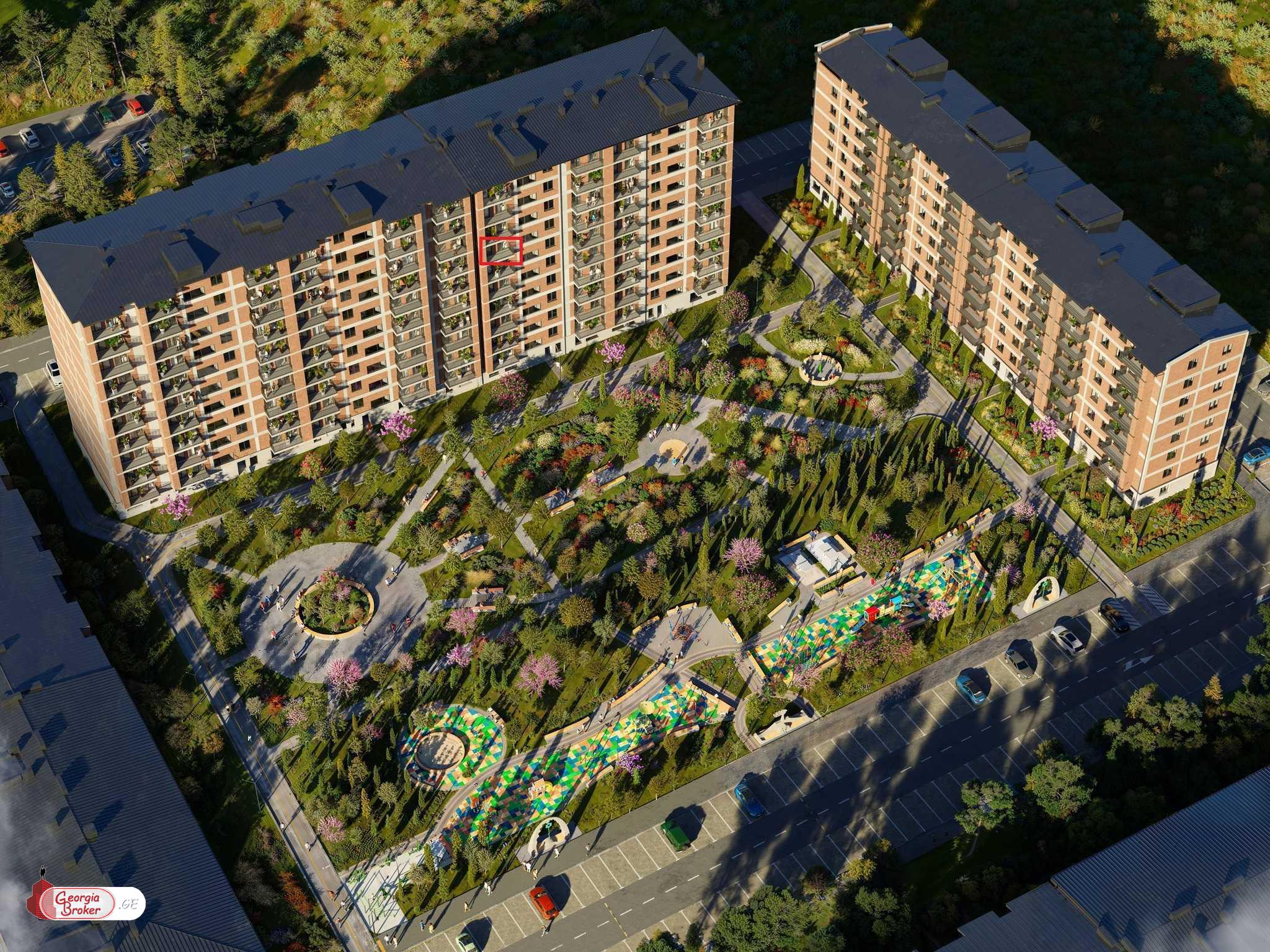 продается квартира с новым ремонтом 2-комнаты